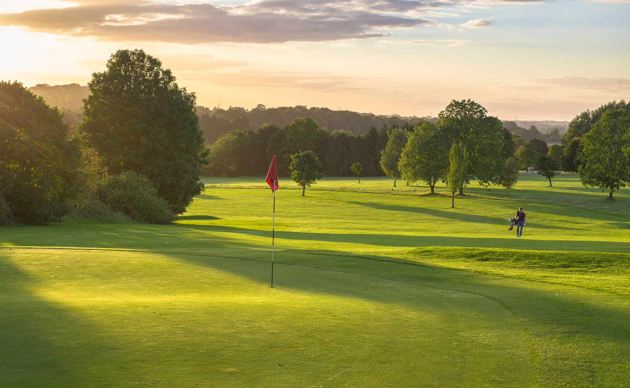 Redbourn Golf Club